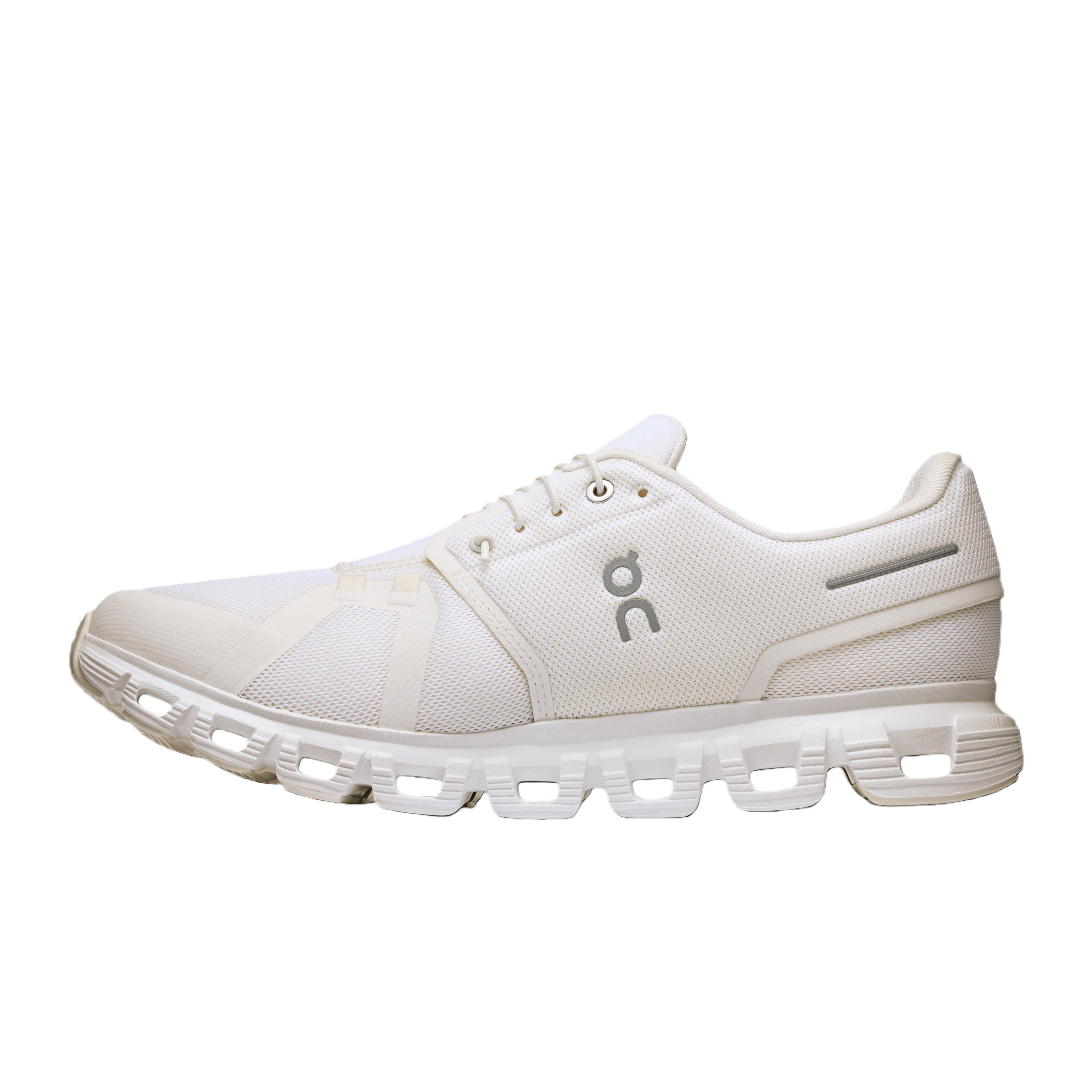 OthtN Cloud 6 Men's White | White
