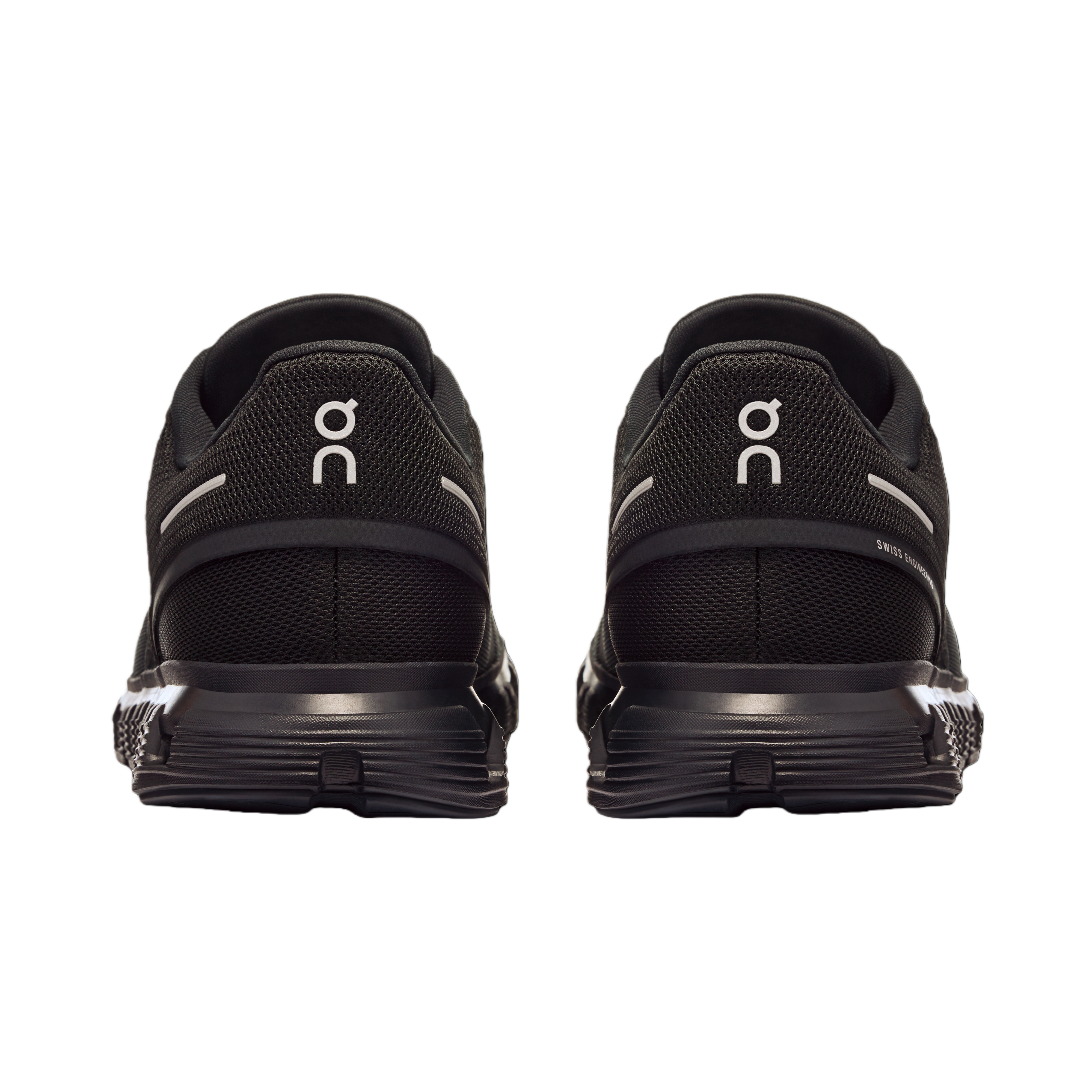 OthtN Cloud 6 Men's Black