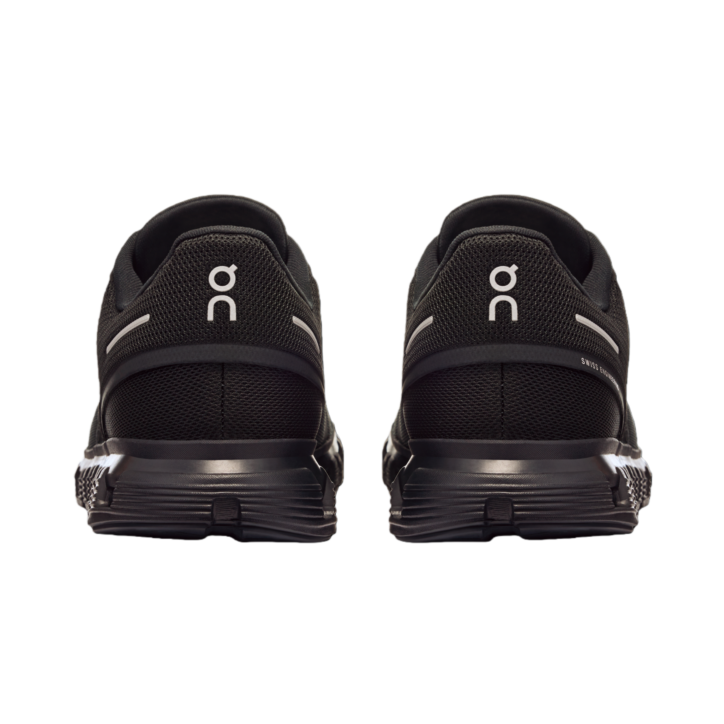 OthtN Cloud 6 Men's Black