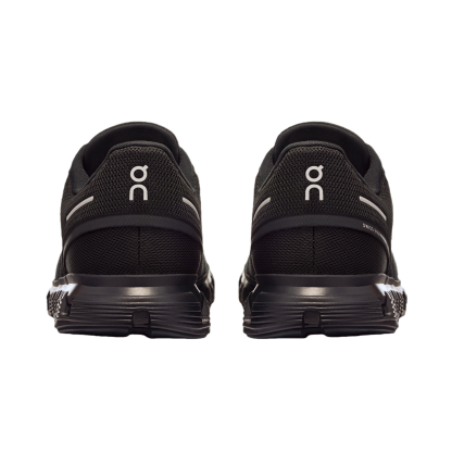 OthtN Cloud 6 Men's Black