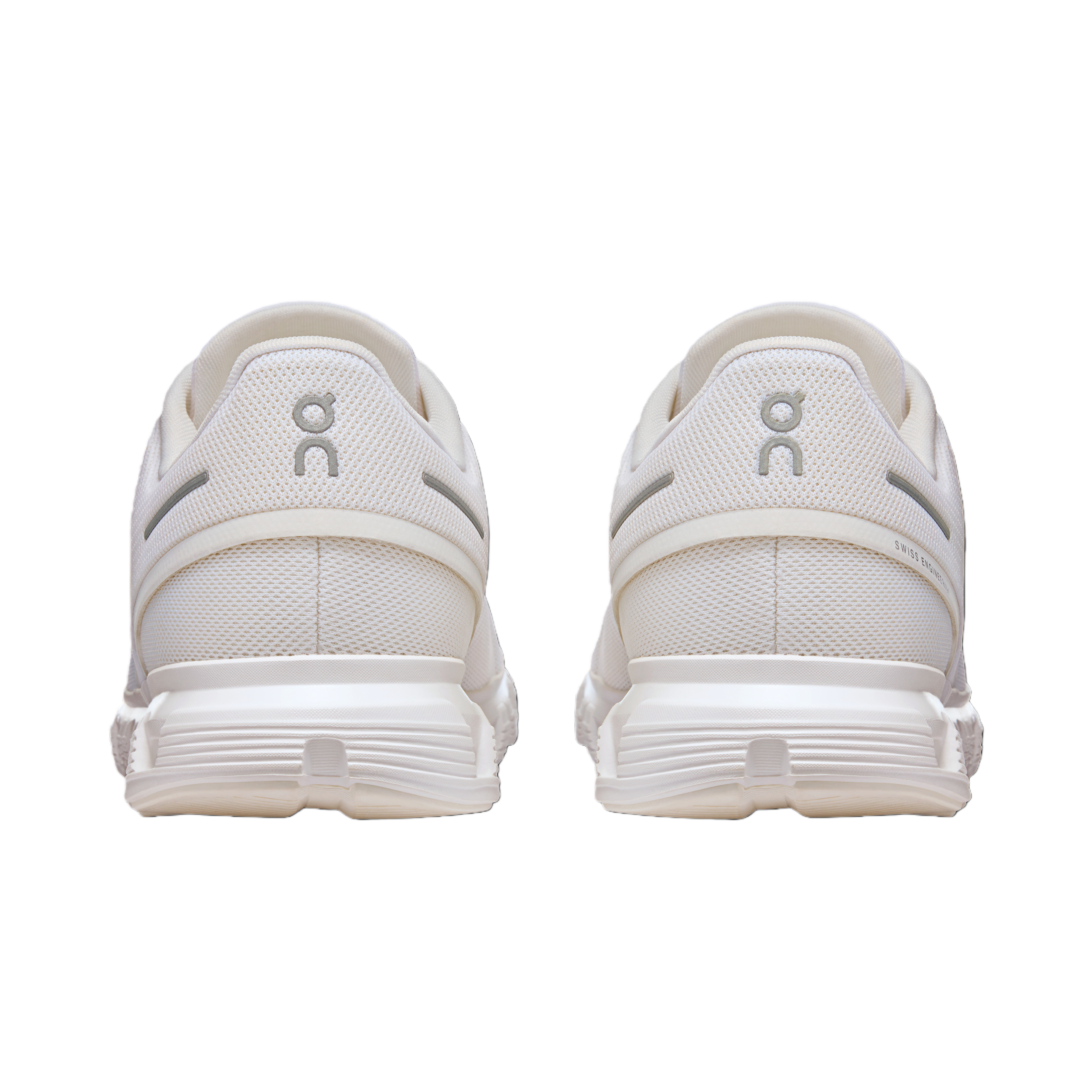 OthtN Cloud 6 Men's White | White