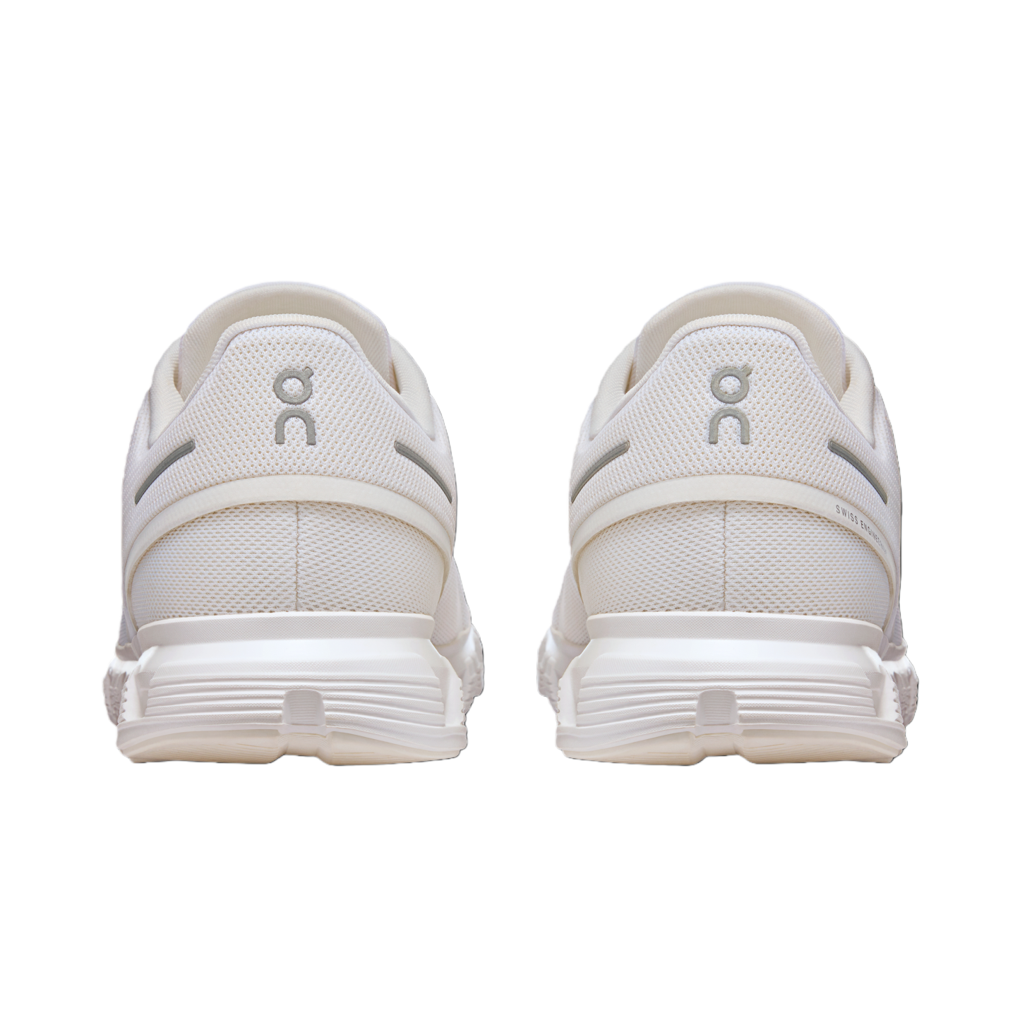 OthtN Cloud 6 Men's White | White