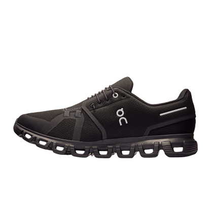 OthtN Cloud 6 Men's Black