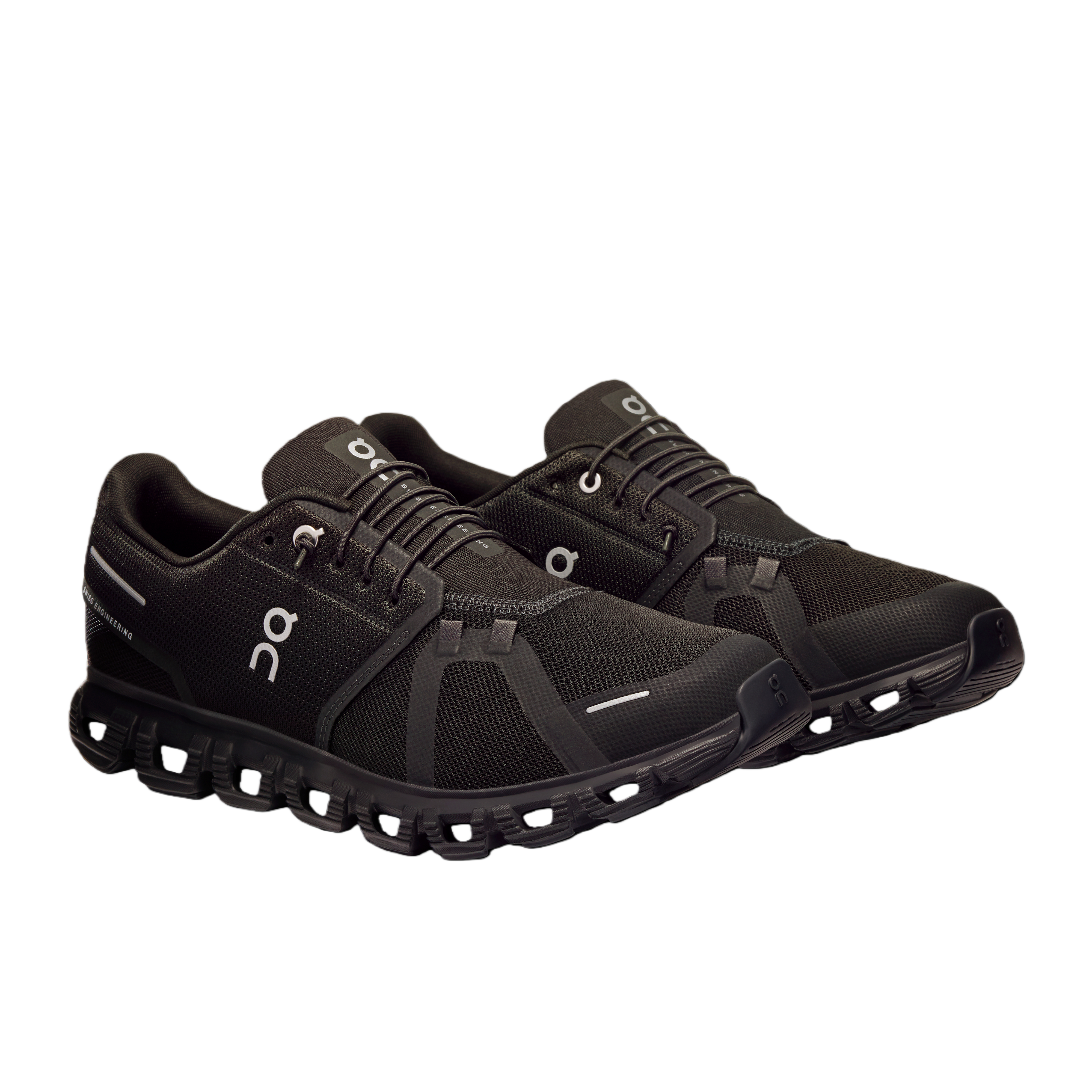 OthtN Cloud 6 Men's Black
