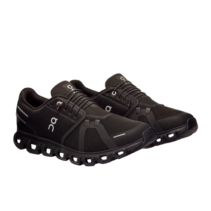 OthtN Cloud 6 Men's Black