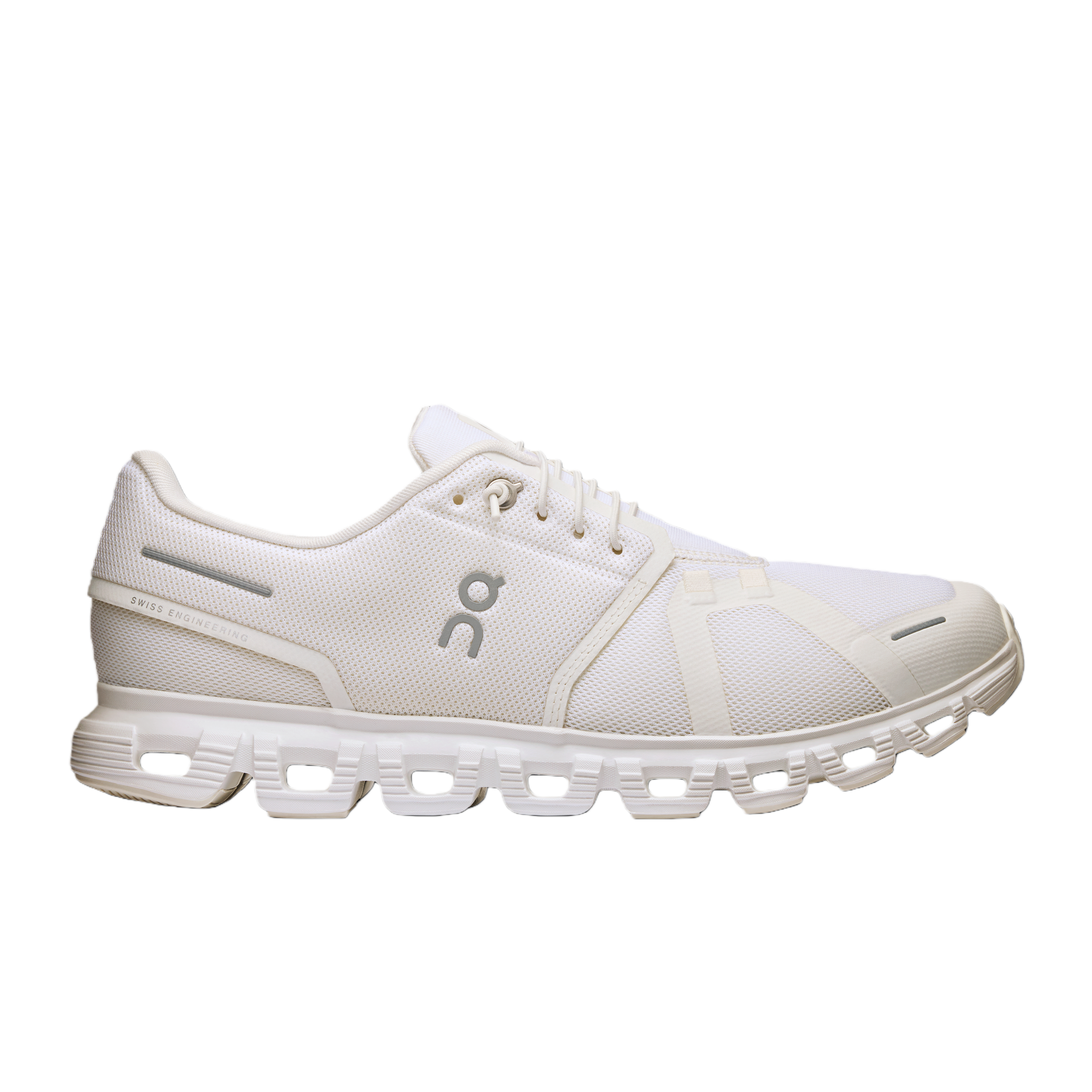 OthtN Cloud 6 Men's White | White