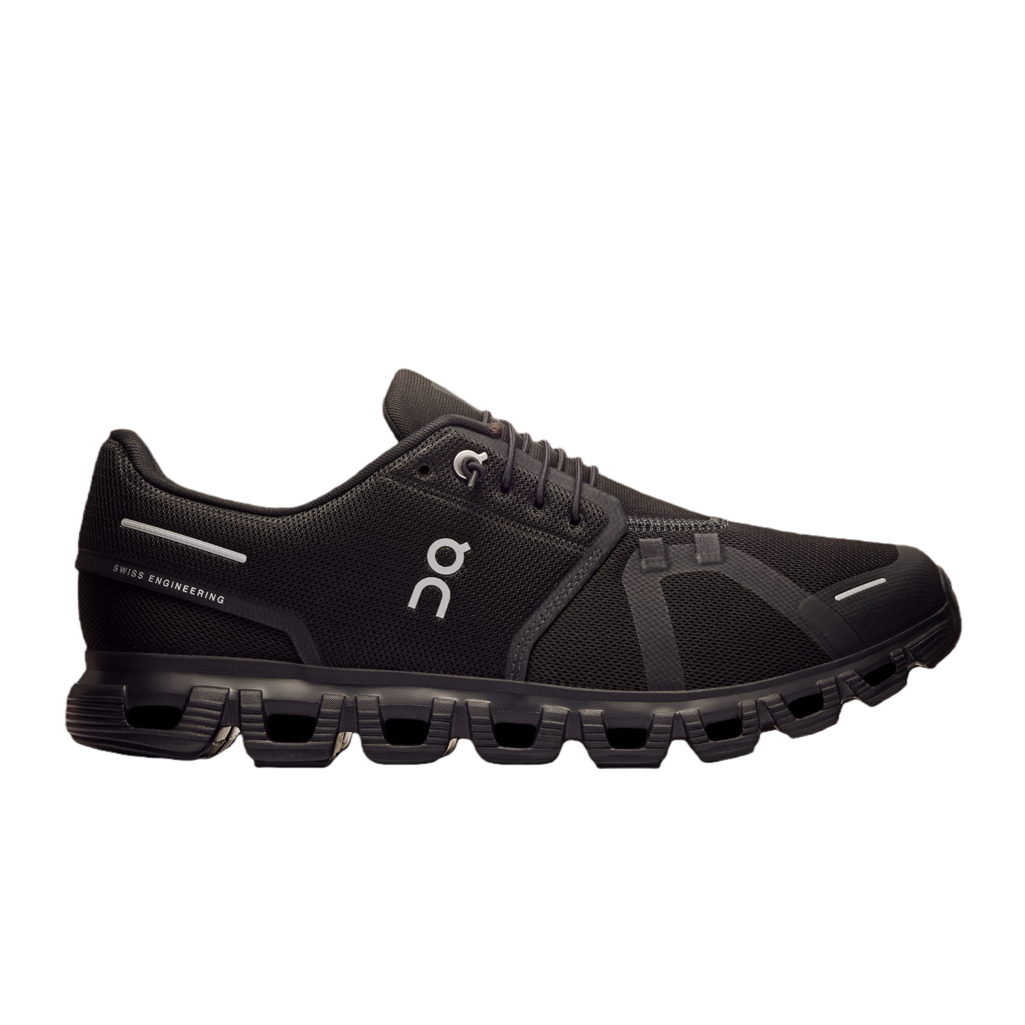 OthtN Cloud 6 Men's Black