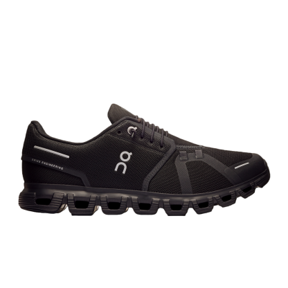 OthtN Cloud 6 Men's Black