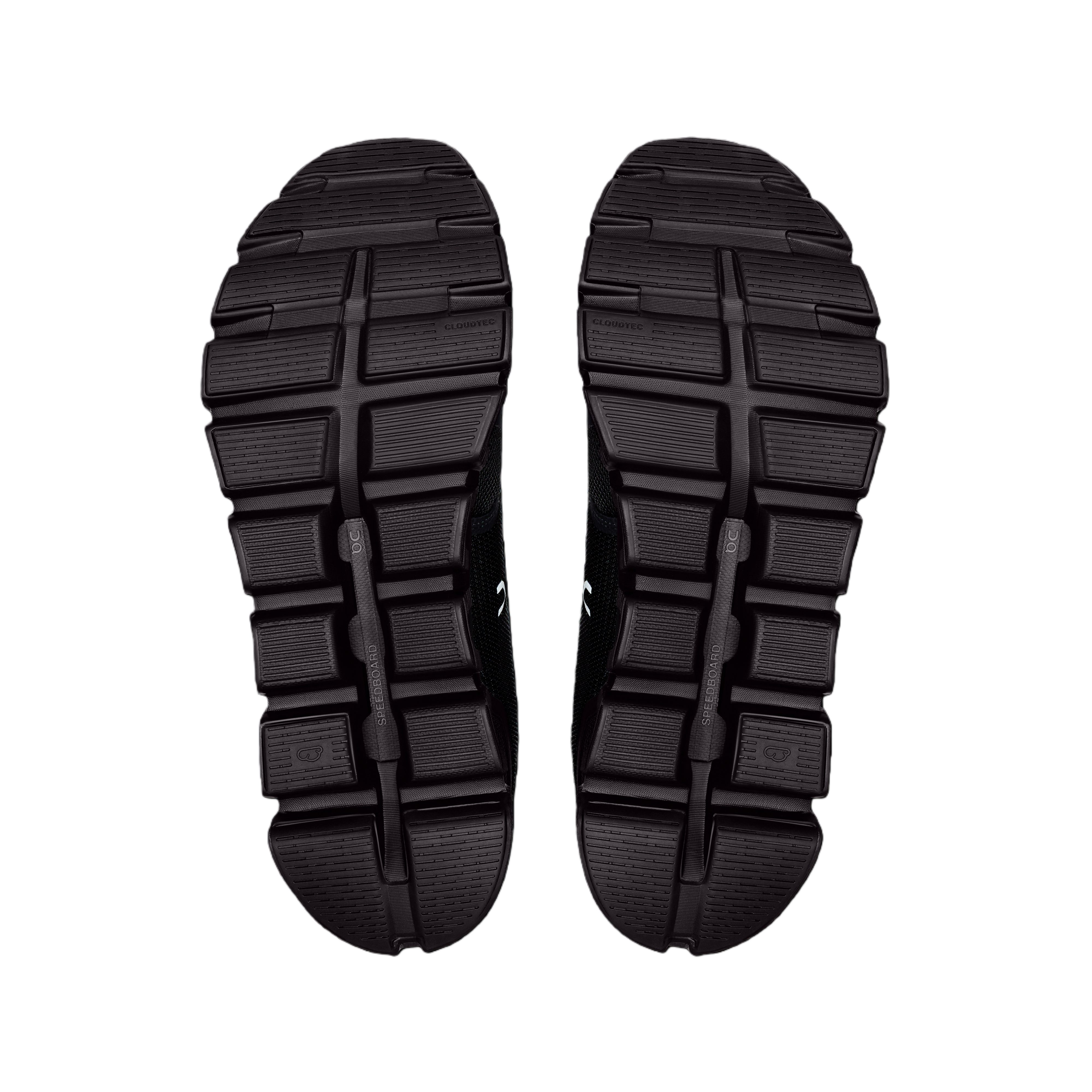 OthtN Cloud 6 Men's Black