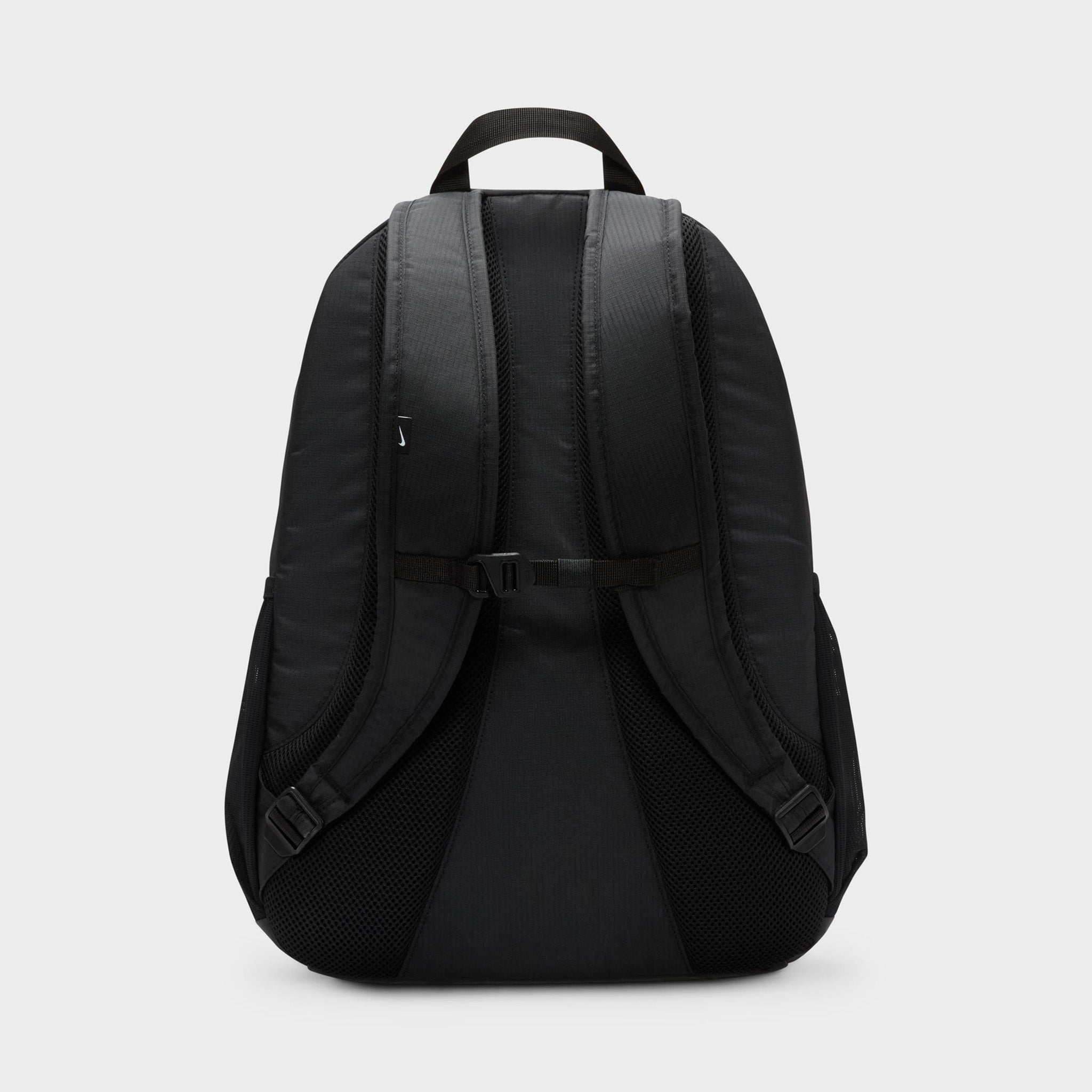 Nthtike Hayward Backpack Black / Black - White