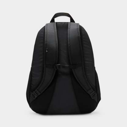 Nthtike Hayward Backpack Black / Black - White