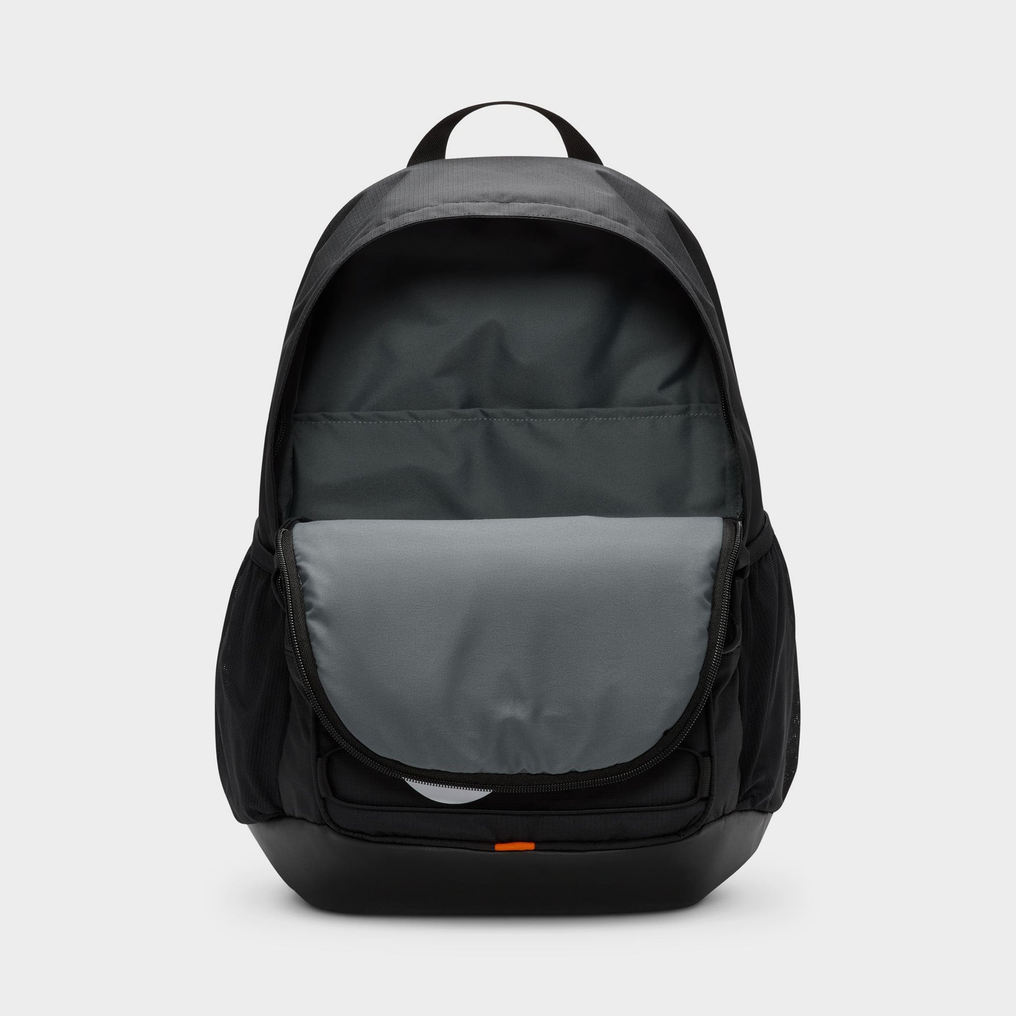 Nthtike Hayward Backpack Black / Black - White