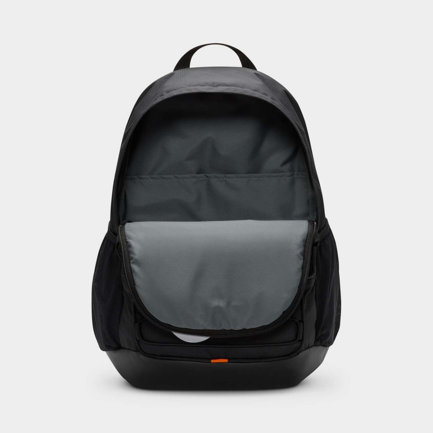Nthtike Hayward Backpack Black / Black - White