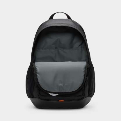 Nthtike Hayward Backpack Black / Black - White