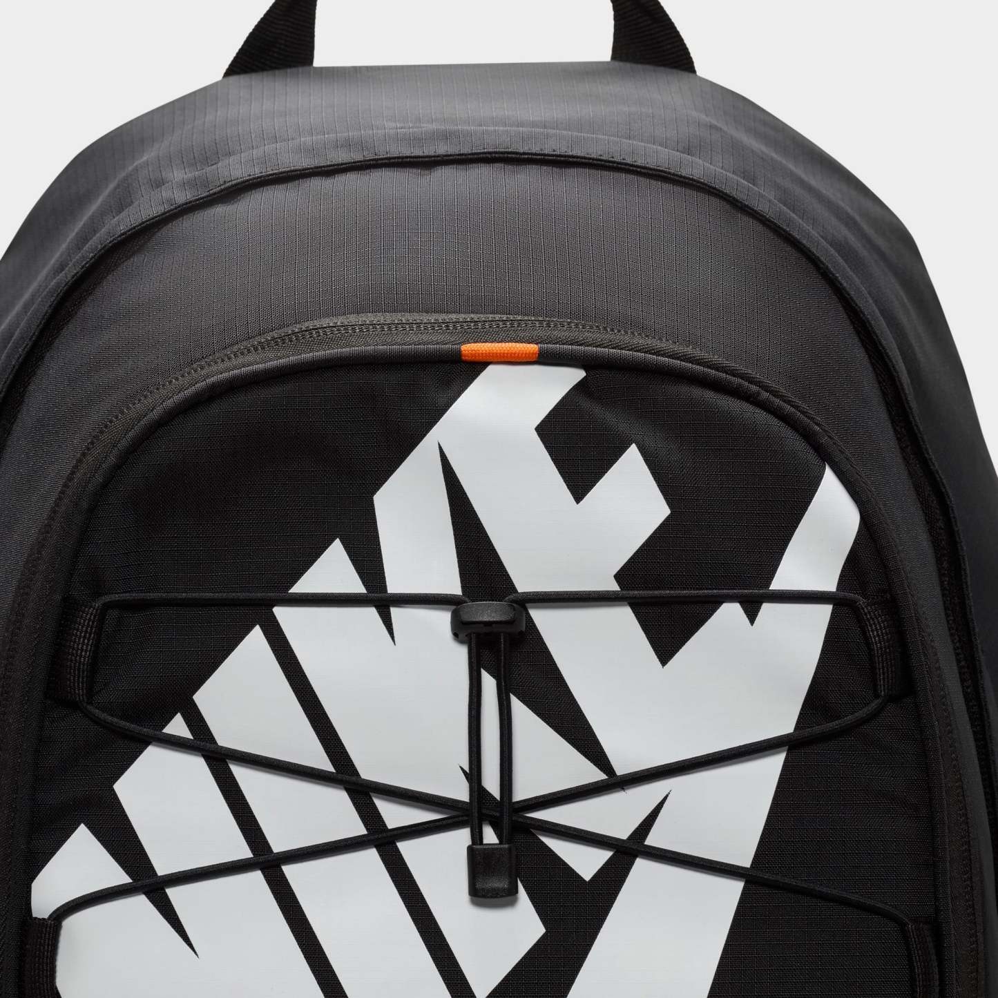 Nthtike Hayward Backpack Black / Black - White