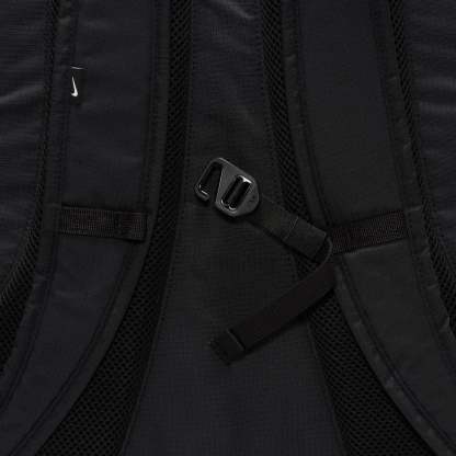 Nthtike Hayward Backpack Black / Black - White