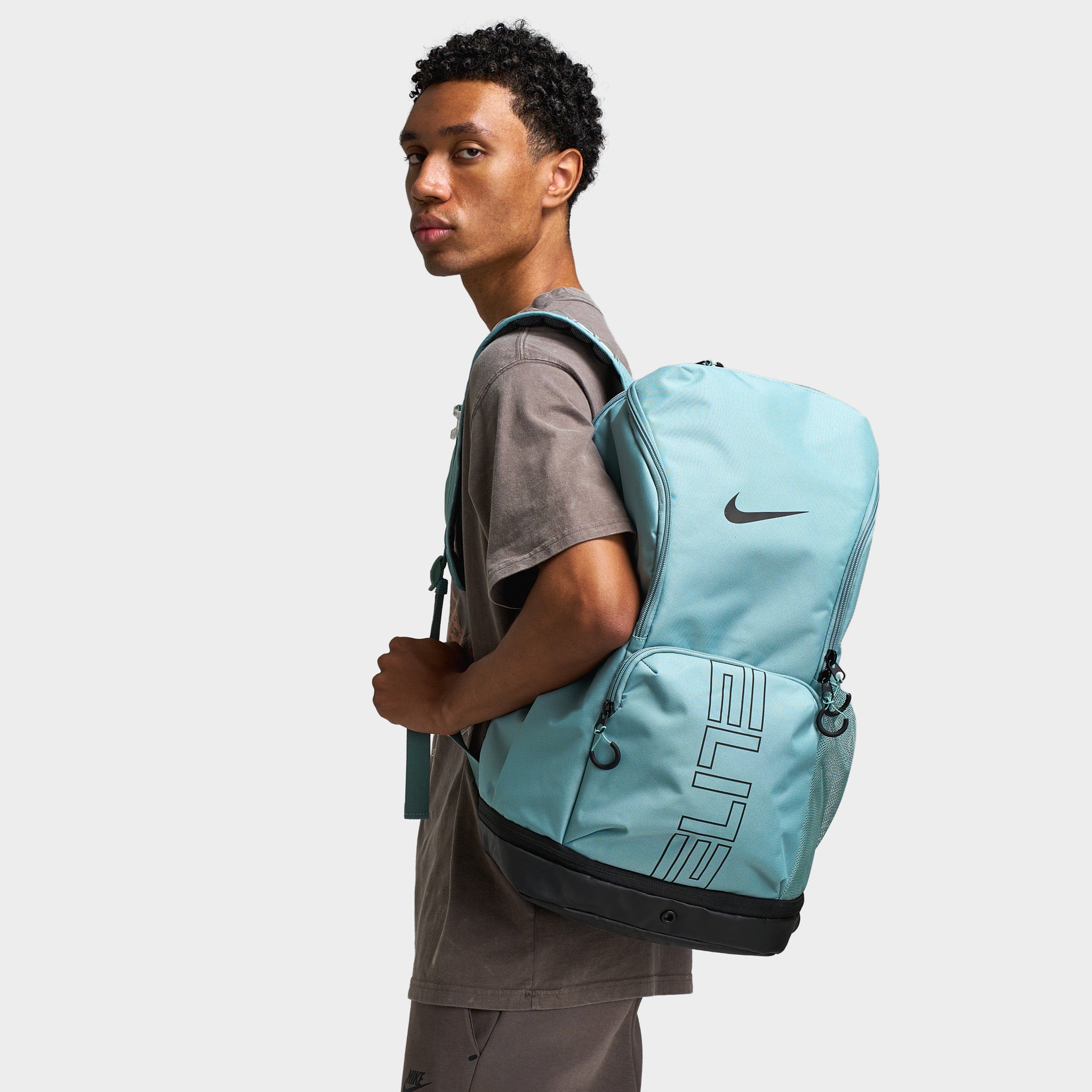 Nthtike Varsity Elite Backpack Cannon / Black - Black