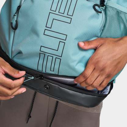 Nthtike Varsity Elite Backpack Cannon / Black - Black