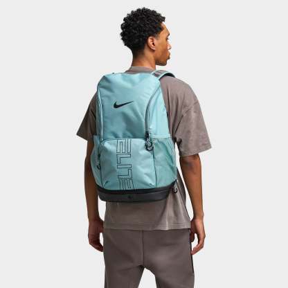 Nthtike Varsity Elite Backpack Cannon / Black - Black