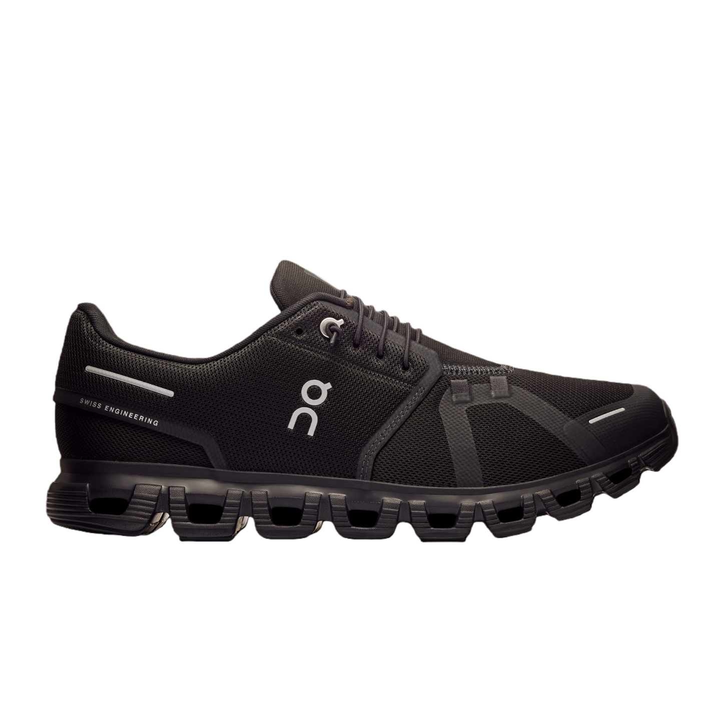 OthtN Cloud 6 Men's Black