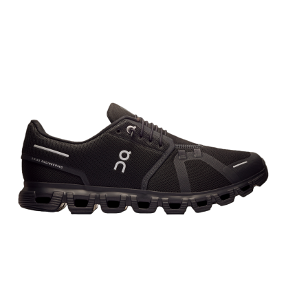 OthtN Cloud 6 Men's Black