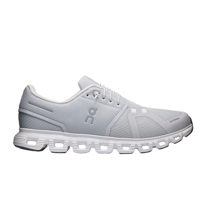 OthtN Cloud 6 Men's Glacier | White