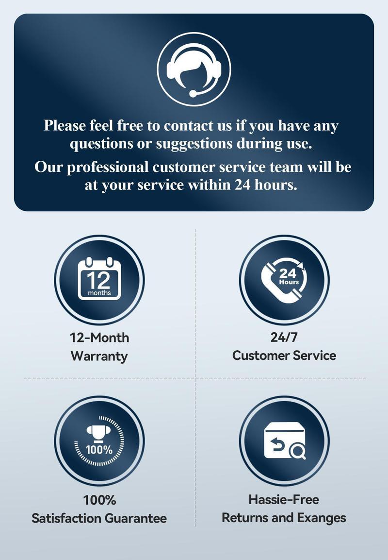 [TikTokShopBlackFriday] Devoac Cordless Vacuum Cleaner,Ultra-Lightweight Stick Cleaner with 2200mAh Battery, Up to 40 mins Runtime - Powerful Stick vacuums for Home & Car Cleaning