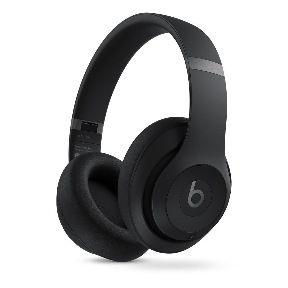 Beats by Dre Studio Pro Wireless Bluetooth Noise Cancelling Headphones (4 Colors) (Refurbished)