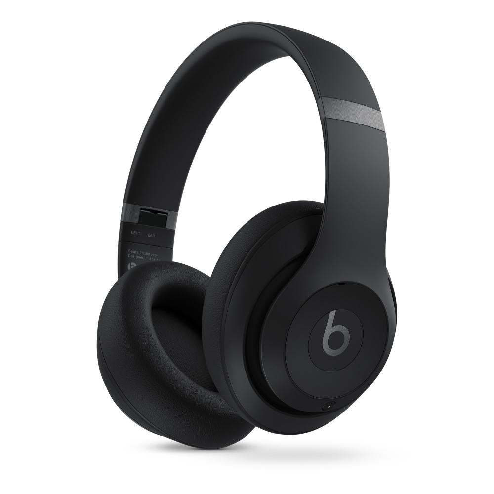 Beats by Dre Studio Pro Wireless Bluetooth Noise Cancelling Headphones