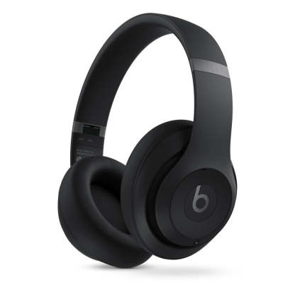 Beats by Dre Studio Pro Wireless Bluetooth Noise Cancelling Headphones (4 Colors) (Refurbished)