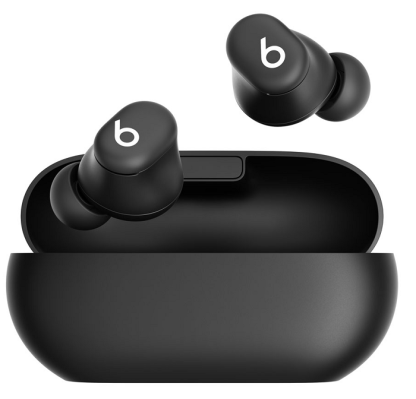 Beats by Dre Solo Buds with Fully Custom Acoustic Architecture (4 Colors)