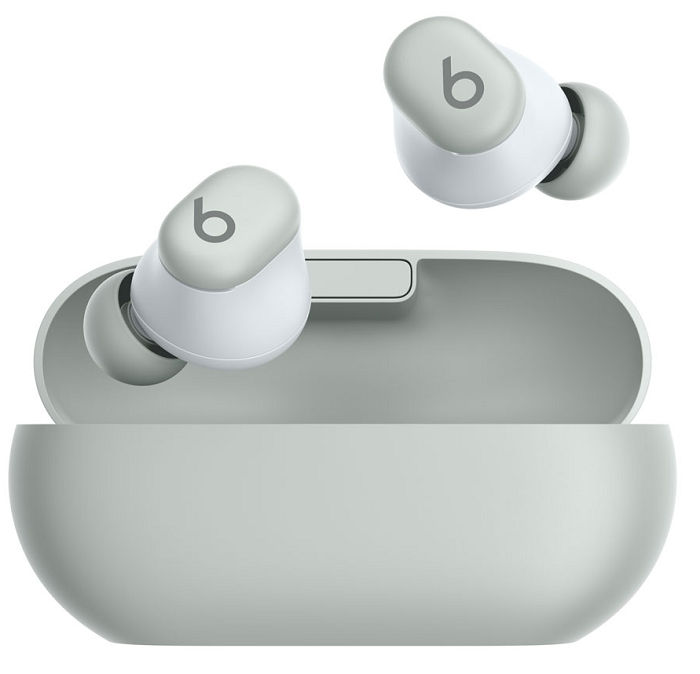 Beats by Dre Solo Buds with Fully Custom Acoustic Architecture (4 Colors)