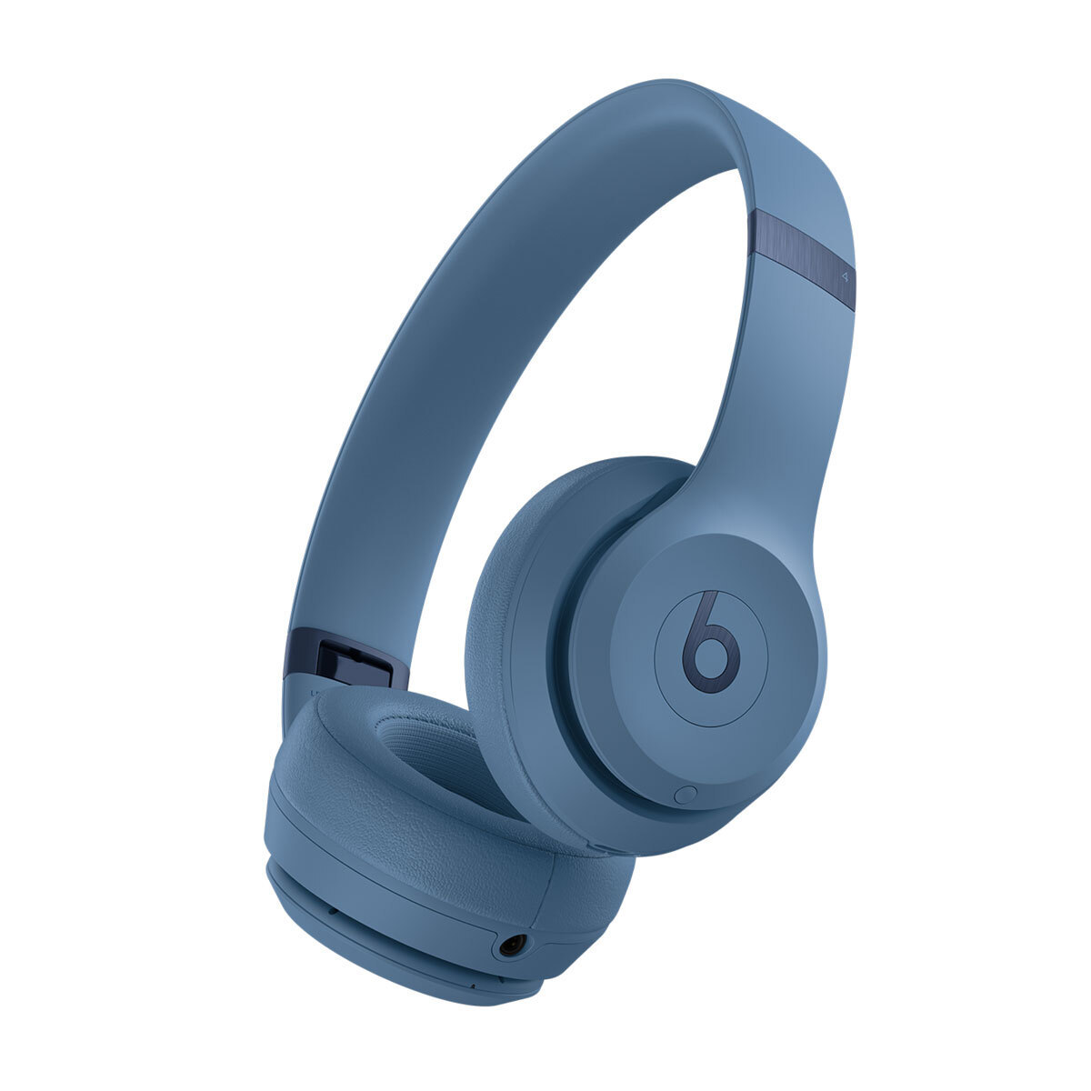 Beats by Dre Solo 4 Wireless On-Ear Headphones with Spatial Audio (3 Colors)