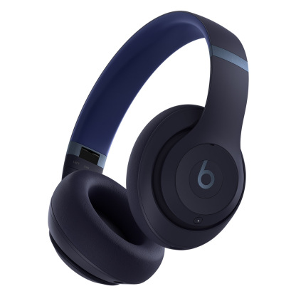 Beats by Dre Studio Pro Wireless Bluetooth Noise Cancelling Headphones (4 Colors) (Refurbished)
