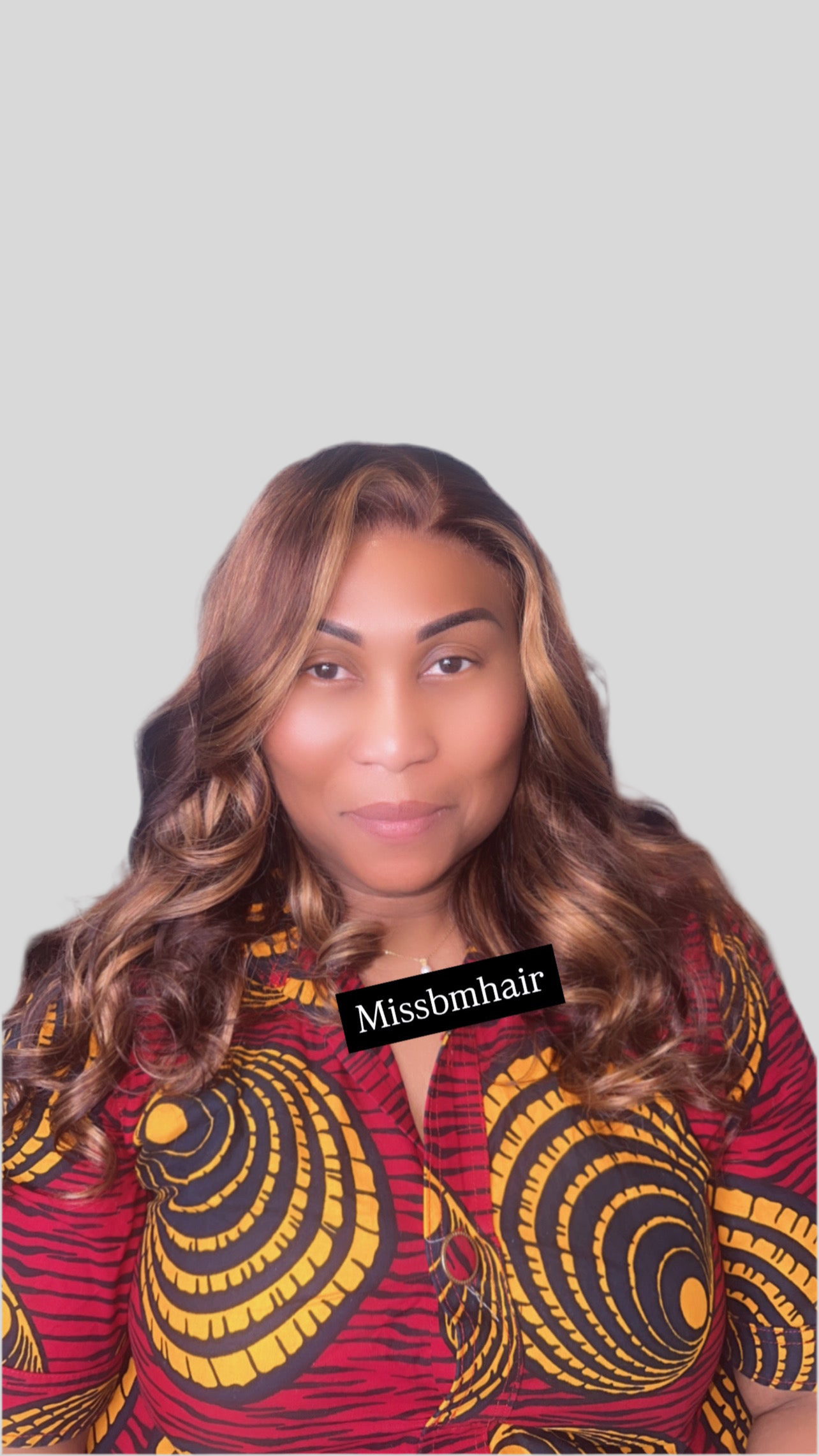 Perruque cheveux vierges -mimie glueless HD lace