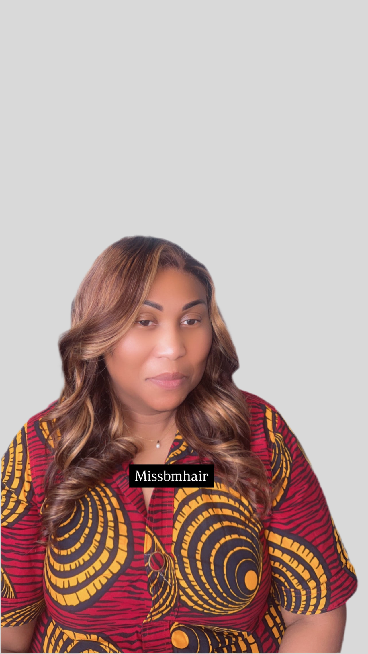 Perruque cheveux vierges -mimie glueless HD lace