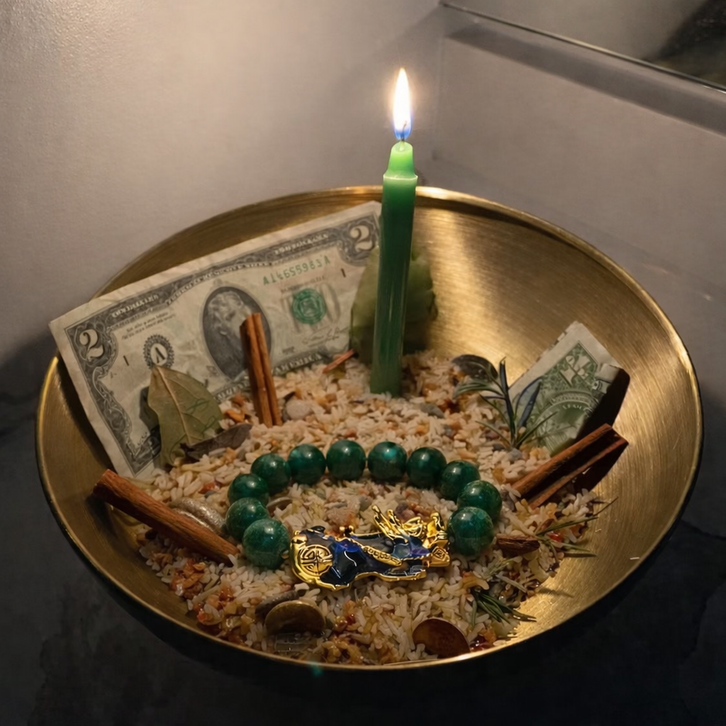 Fortune-Bringing PiXiu Jade Bracelet - Dynasty Jade Treasure · Hetian Jade/Falcon’s Eye, attracts wealth and brings good luck.