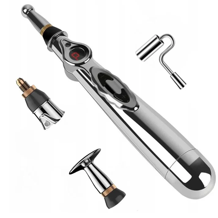XINDEFENG Electronic Acupuncture Pen