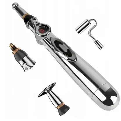 XINDEFENG Electronic Acupuncture Pen