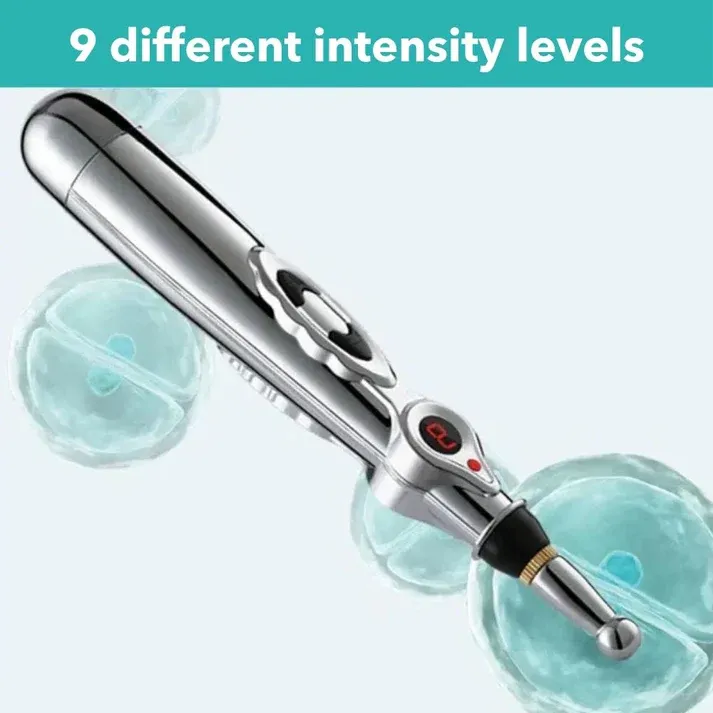 XINDEFENG Electronic Acupuncture Pen