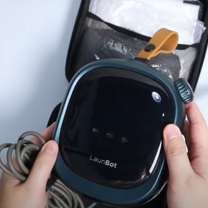 Portable clothes dryer