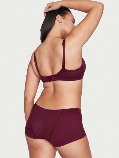 Smooth Period Boyshort Panty