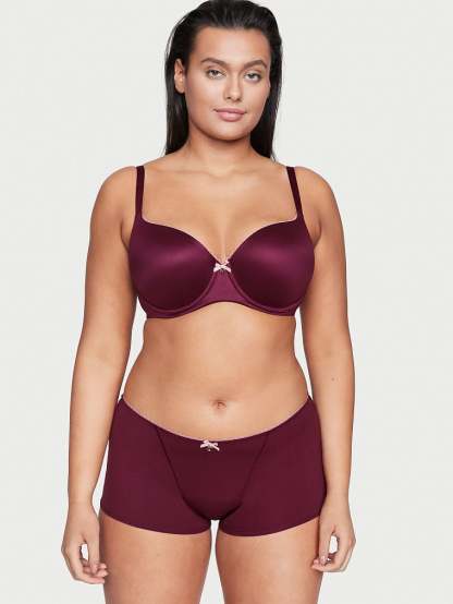 Smooth Period Boyshort Panty