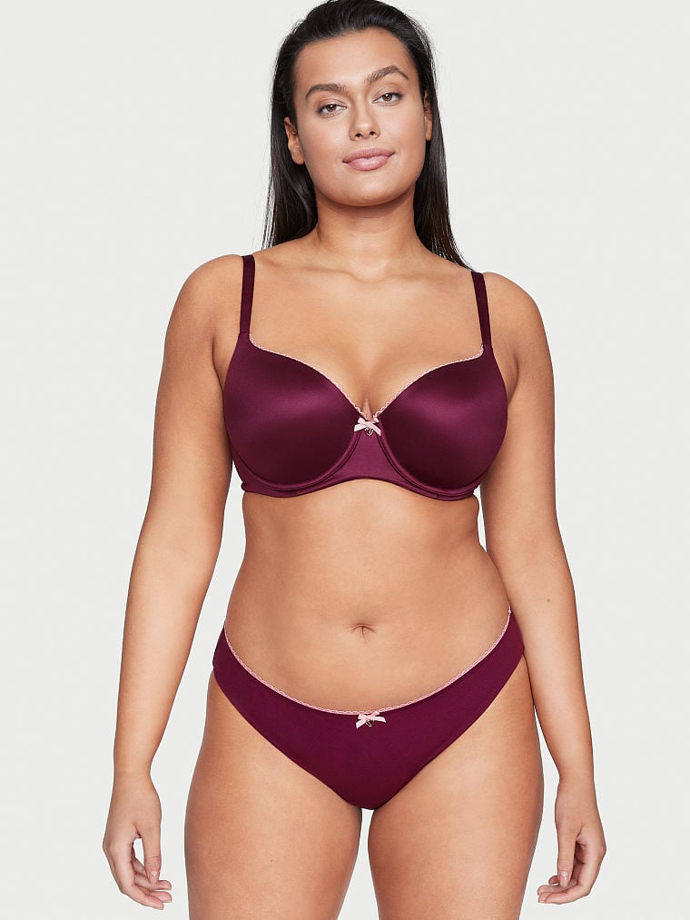 Smooth Period Bikini Panty