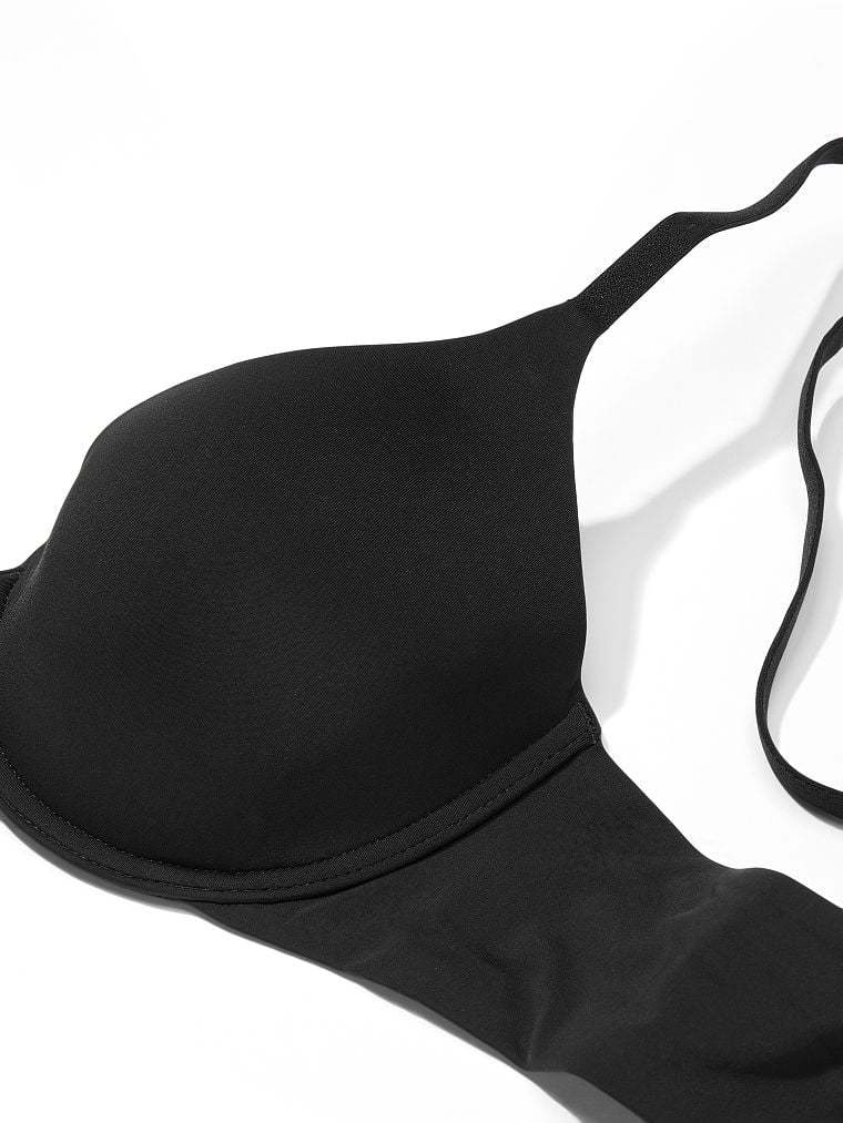 Lightly-Lined Full Coverage Bra