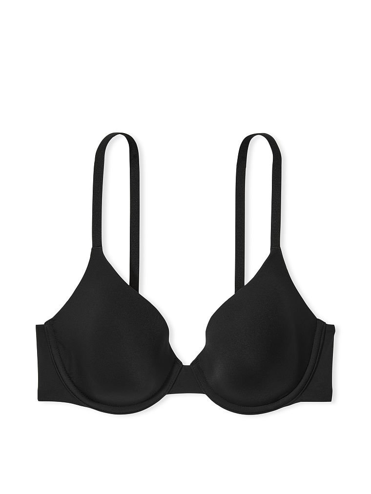 Lightly-Lined Full Coverage Bra