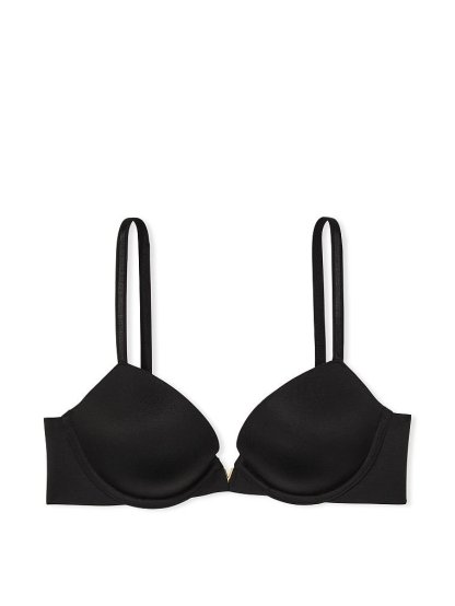 Push-Up Plunge Bra