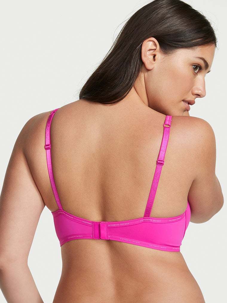 Push-Up Perfect Shape Bra