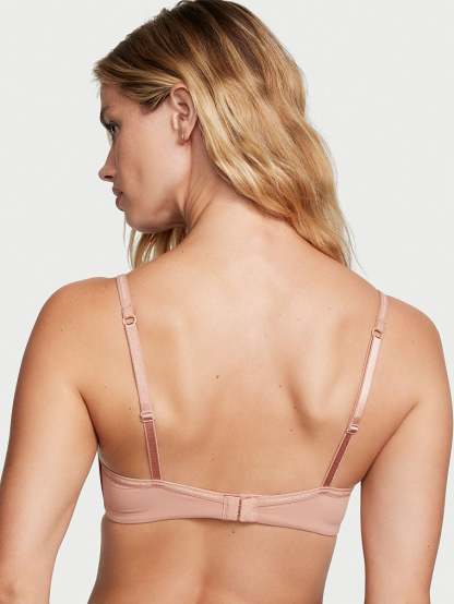 Lightly Lined Wireless Bra