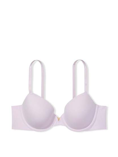 Smooth Lightly Lined Full Coverage Bra